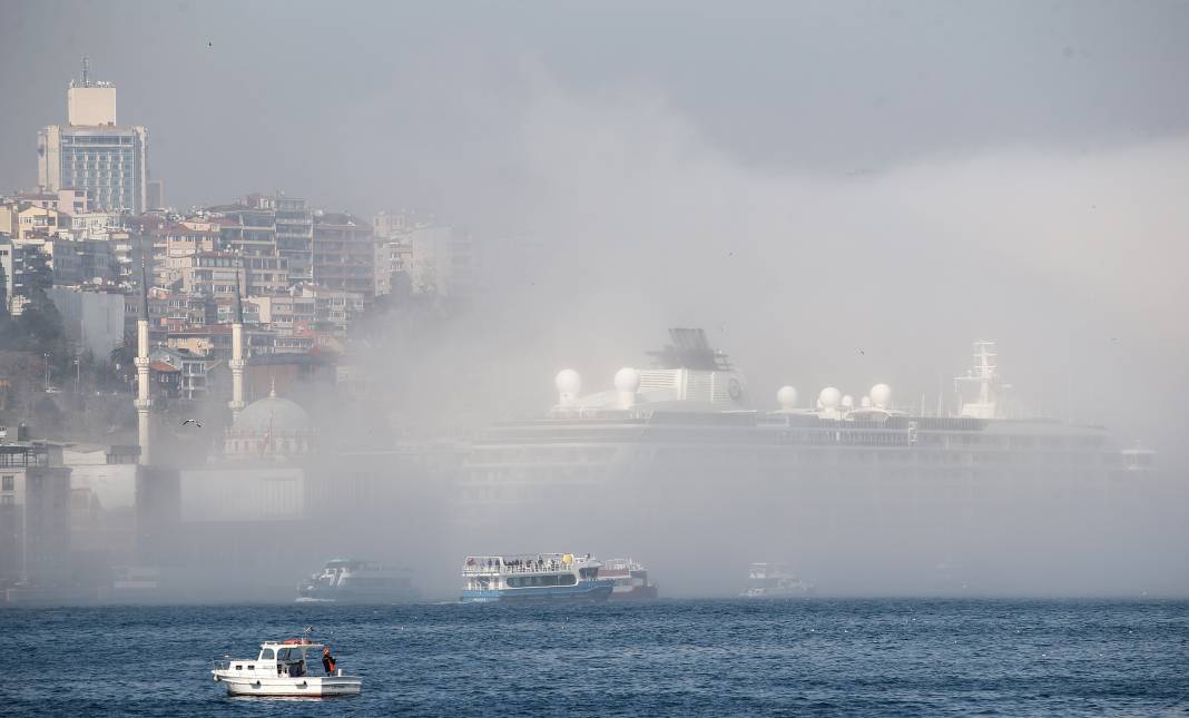 İstanbullular bu uyarıya kulak verin: Son derece riskli! Her yıl 44 bin kişi bu nedenle hayatını kaybediyor 7